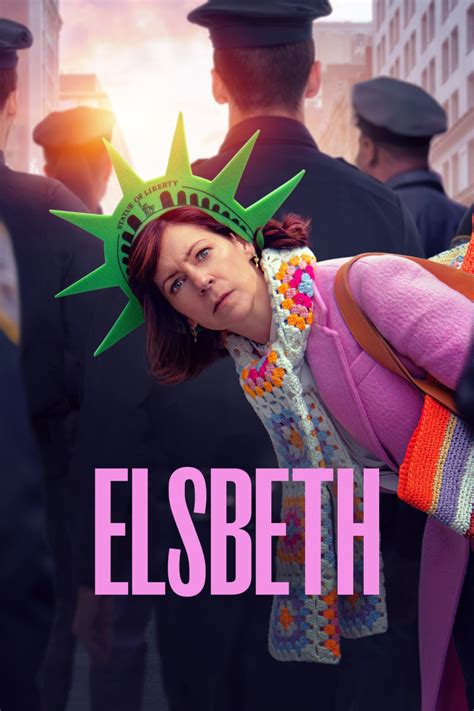 elsbeth kismovies